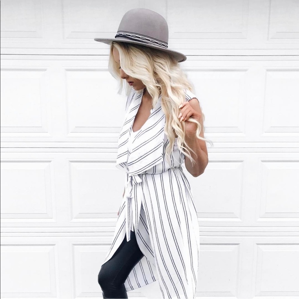 Forever 21 Vest